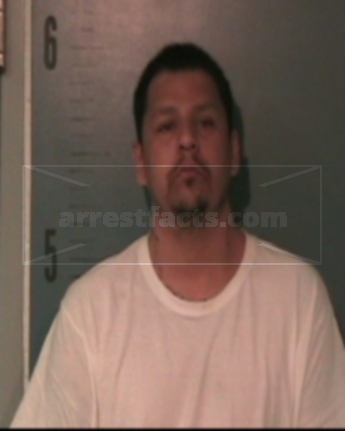 Jessie Orlando Jimenez