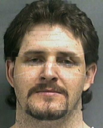 Jared Gary Dewoody