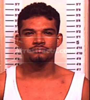 Gustavo Mendoza Vallejo