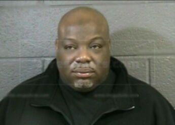 Daryl L Buckner