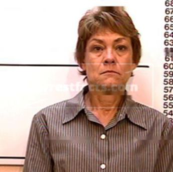 Charlene Wolff Farmer