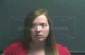 Whitney Christine Mitchell