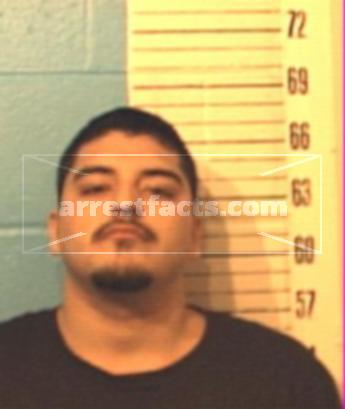 Angel Alberto Cruz-Garcia