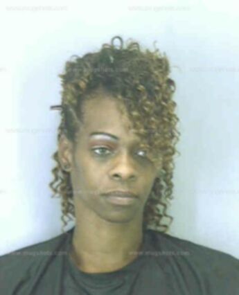 Tracey Renee Mccloud