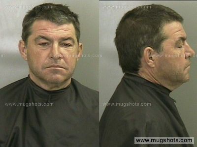 Brent James Mcfaul