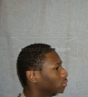 Deonte M Tate