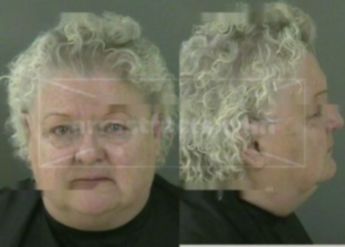 Patricia Ann Williams