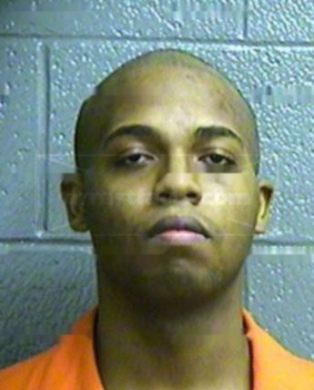 Anthony L Cooper
