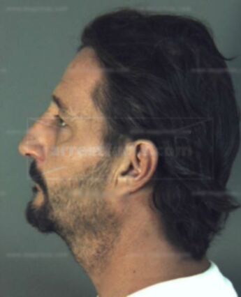 Timothy Wayne Williams