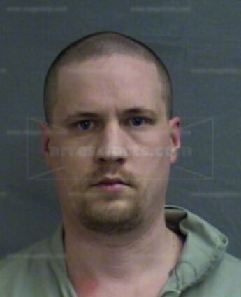 Bryan Douglas Lempkie