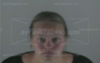 Lexie Arlene Littlefield