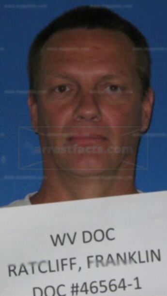 Franklin Dewey Ratcliff