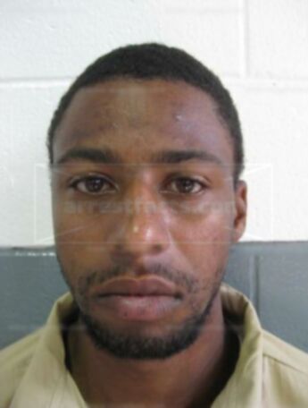 Andre Jones