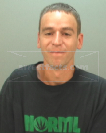Grant Douglas Mcdaniel