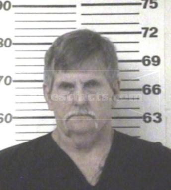 Marlin Dale Belcher
