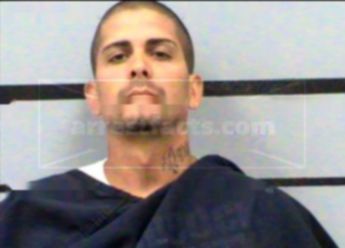 Jose Carlos Rodriguez-Bernier
