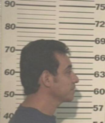 Martin Martinez Gonzalez