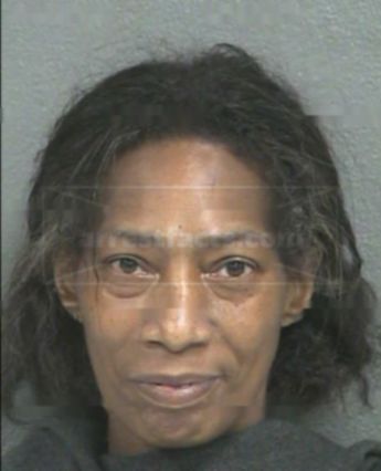 Delores Renee Barnett