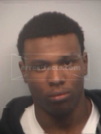 Cadarrius Dre'an Walthall