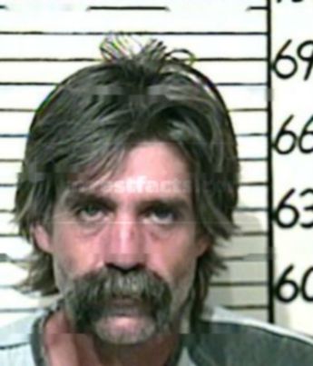 David Wayne Shelley