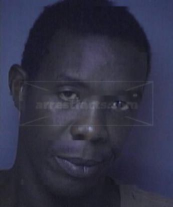 Homer Leroy Butler
