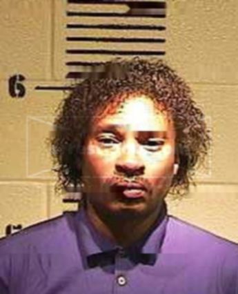 Aaron Kent Claxton