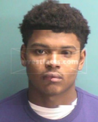 Brandon Allen Gamble