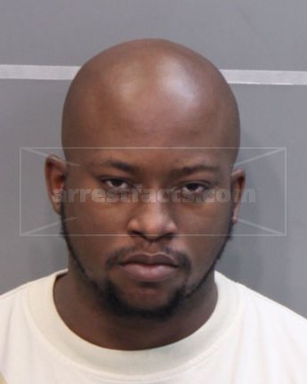 Terrell Donnell Buford