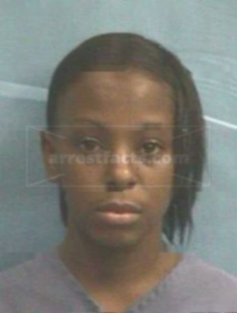 Sharlanda Smith