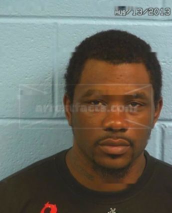 Desmond Lamont Williams