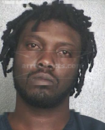 Jahmeil Andrec Manning
