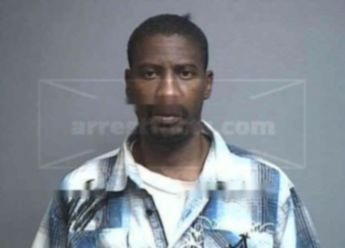 Ronald Lavell Harris