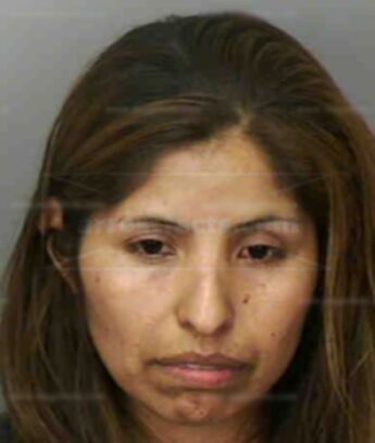 Serafina Lidia Cruz-Morales
