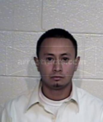Antonio Maldonado Martinez