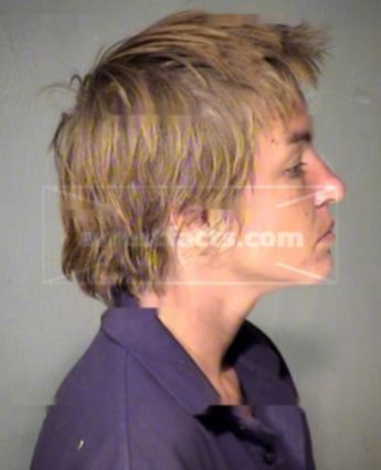 Heather Margaret Nice