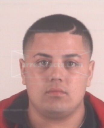 Aaron Rios