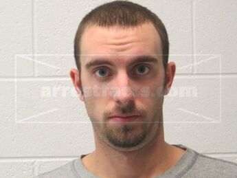 Justin Michael Custer