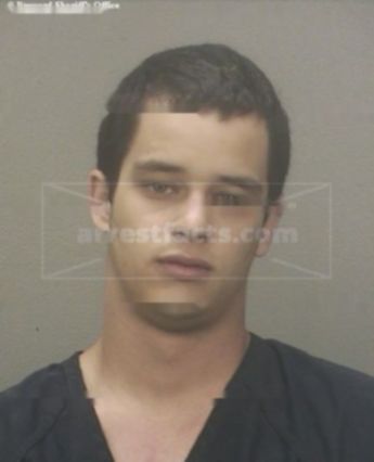 Andrew Stephen Cabrera