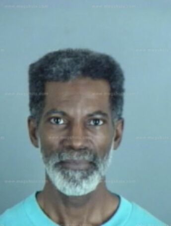 Harold Melvin Dillard