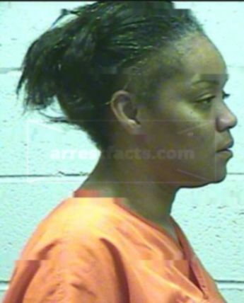 Lakendrell S Robinson
