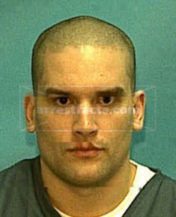 Jeremy William Sherrill