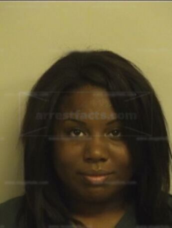 Mariah Adrienna Hayes