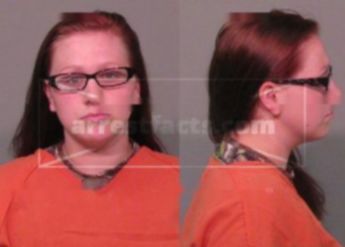 Hannah Michelle Snipes