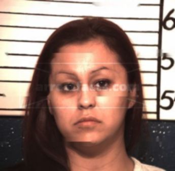 Melissa Gayle Escobedo
