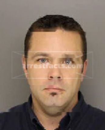 Matthew Thomas Garrison