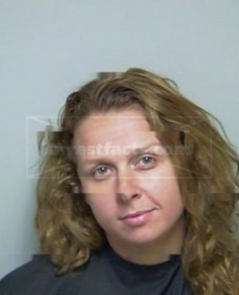 Lindsey Nicole Walker
