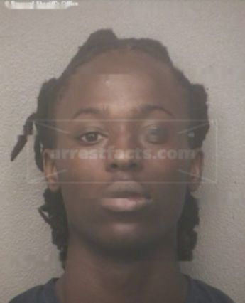 Mario Parrish