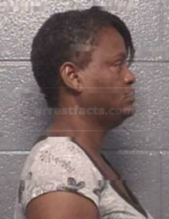 Pamela Michelle Snipes