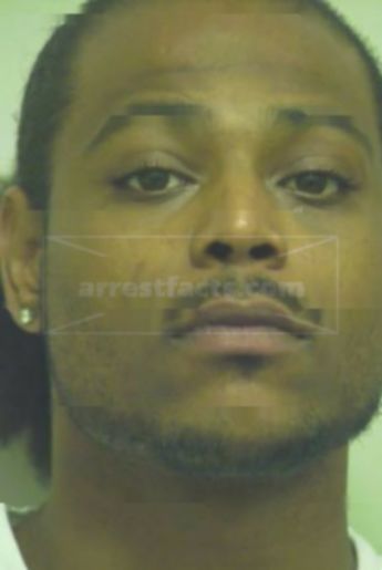 Brandon William Freeman