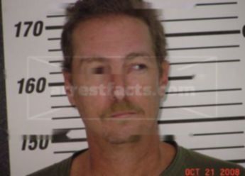 Terry Wesley Carr